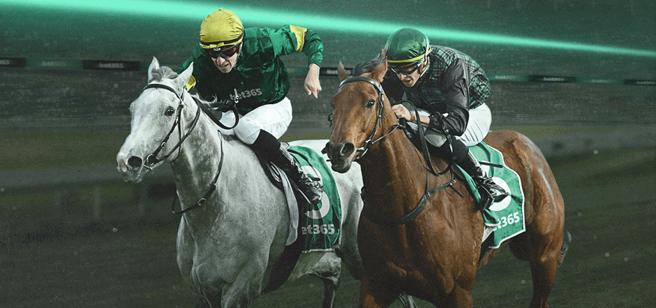 bet365 6 Horses Challenge