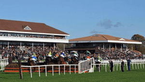 Cork racecourse