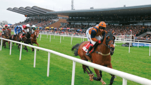 Fairyhouse Odds