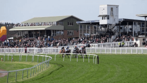 Hereford racecourse