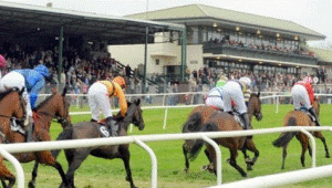 Kilbeggan racecourse
