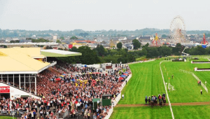 Listowel Odds