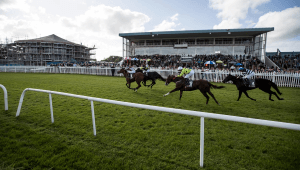 Naas Odds