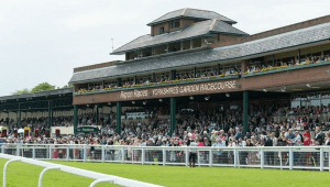 Ripon racecourse