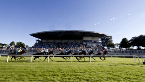 Sligo racecourse