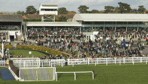 Stratford racecourse
