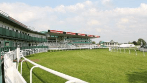 Uttoxeter racecourse