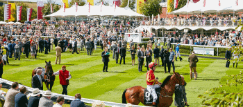Glorious Goodwood 2025
