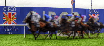British Champions Day 2025