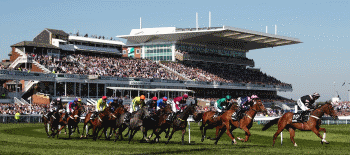 Grand National Meeting 2024