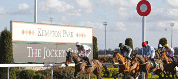 Ladbrokes Christmas Festival 2025