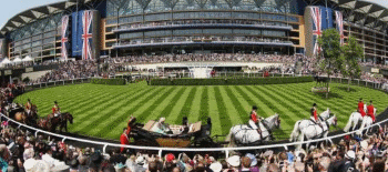 Royal Ascot 2025