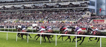 St Leger Festival 2024