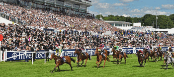 The Derby Festival 2025