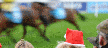 2025 Tingle Creek Festival
