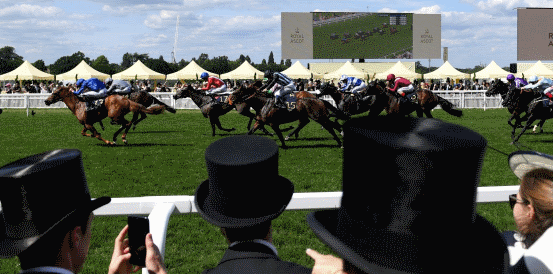 Jersey Stakes Tips: Saber Strike