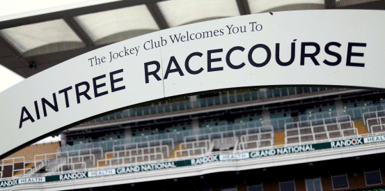 Gaboriot and Mr Vango Favourites for Becher Handicap Chase