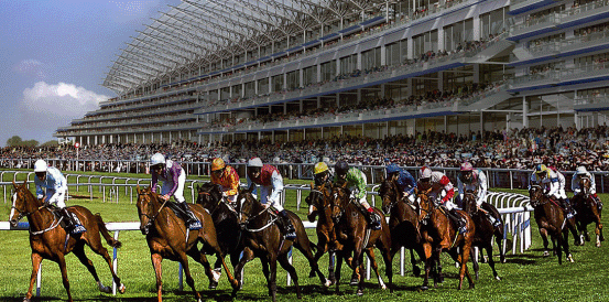 Alexei and Washington Favourites to Win Lavazza Handicap Hurdle