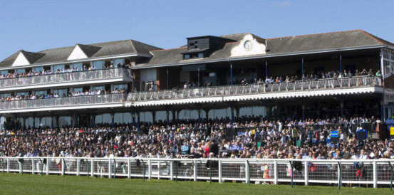 Firth Of Clyde Fillies Stakes Betting Headed by Coming Attraction