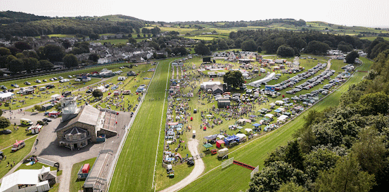 Bookies Anticipate Open Oakmere Homes Handicap Hurdle