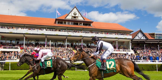 Never So Brave and Qirat Favourites for Earl Grosvenor Handicap