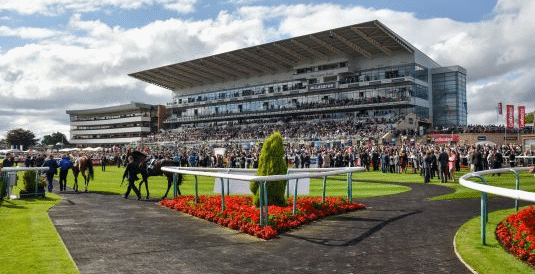 Danielle and Azaniya Favourites for Gillies Fillies' Stakes