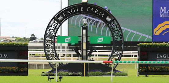 Philia Huge Favourite to Land Queensland Oaks Victory 