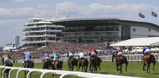 Ruby’s Profit Could Be One to Beat in Betfred 3yo 