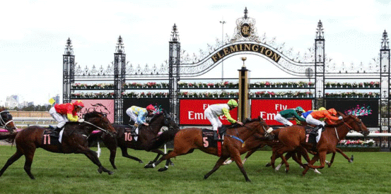 Coolmore Stud Stakes Prediction: Satono Glow