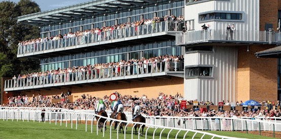 Shantou Lucky Among Favourites for Southern National Handicap Chase 