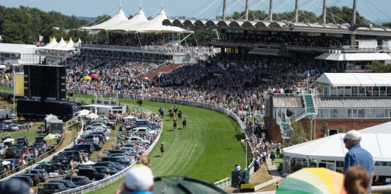 Asfoora Heads Betting for King George Qatar Stakes