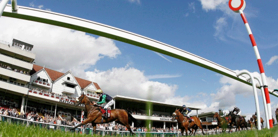 Masked Man Heads Betting for Newton Novices’ Hurdle