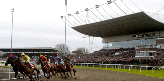 Lanzarote Handicap Hurdle Betting Market Looks Open