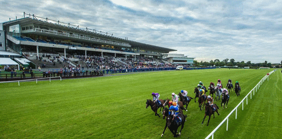 January and Fallen Angel Favourites for Matron Stakes at Leopardstown