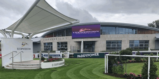 Lossiemouth and State Man Set for Irish Champion Hurdle Showdown