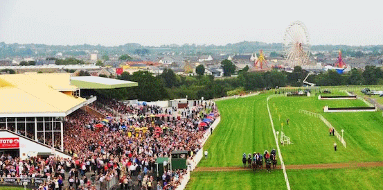 You Oughta Know Heads Kerry National Handicap Chase Betting