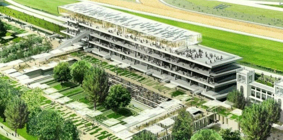 Prix de l'Arc de Triomphe Prediction: Maltese Cross