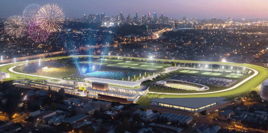 Sir Delius and Via Sistina Favourites for 2025 Cox Plate