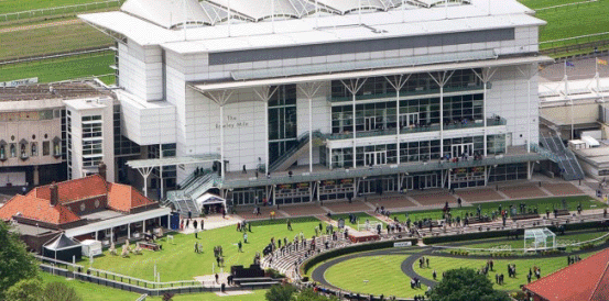 Respond and Munsif Favourites to Win Old Rowley Cup Handicap