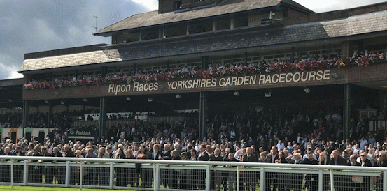 Rousing Encore and Annaf Favourites to Win Great St Wilfrid Handicap at Ripon