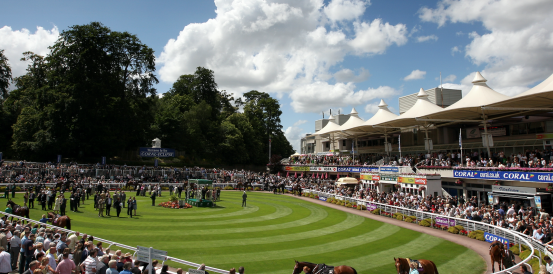 Lulamba All The Rage to Win Betfair Henry VIII Novices' Chase