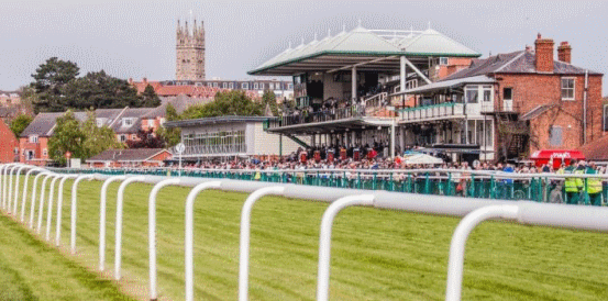 Warwick Mares' Hurdle Betting Market Headed by Gala Marceau