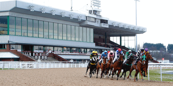 Jabaara Heads BetMGM Lady Wulfruna Stakes Betting