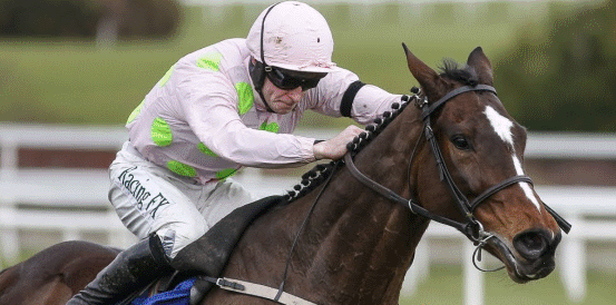 Djelo and Jonbon Set for Peterborough Chase Battle on Sunday