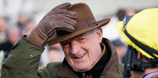 willie-mullins-cheltenham-2022