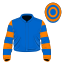 Zain Blue