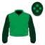 Green Sky