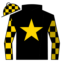 Navy Steel