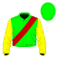 Keenaghan Lass