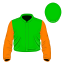 Capouchine